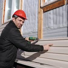 Affordable Siding Repair and Maintenance Services in Fowler, CO